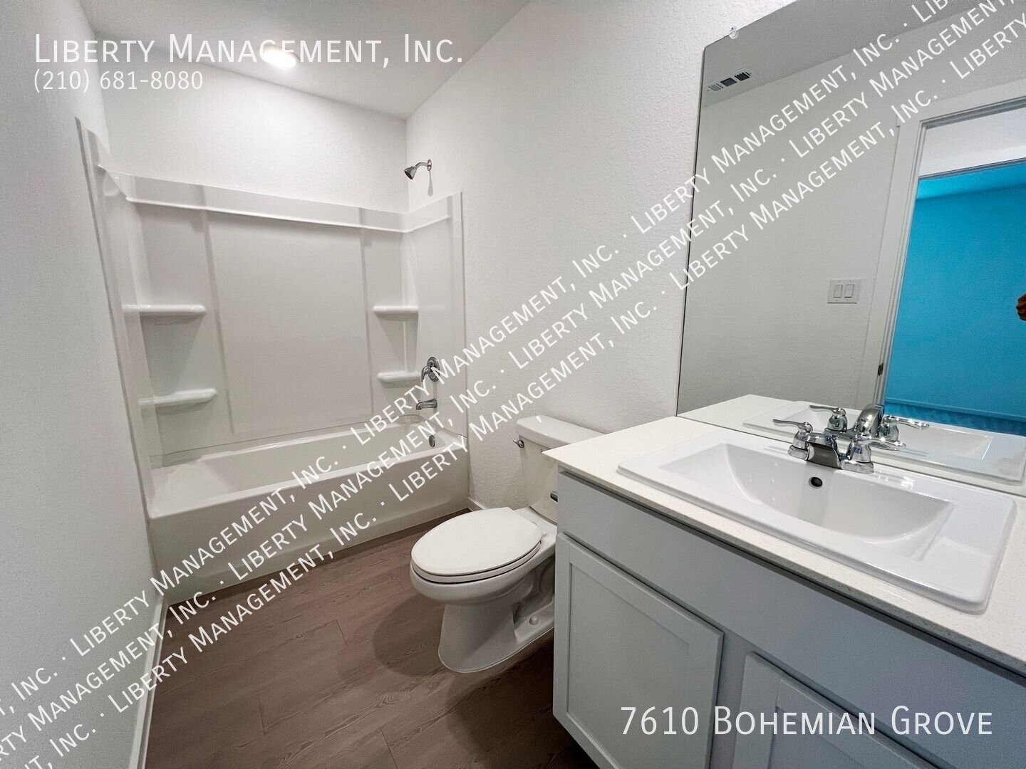 3 Bedroom, 2 Bath Home off Loop 410 and 151 property image