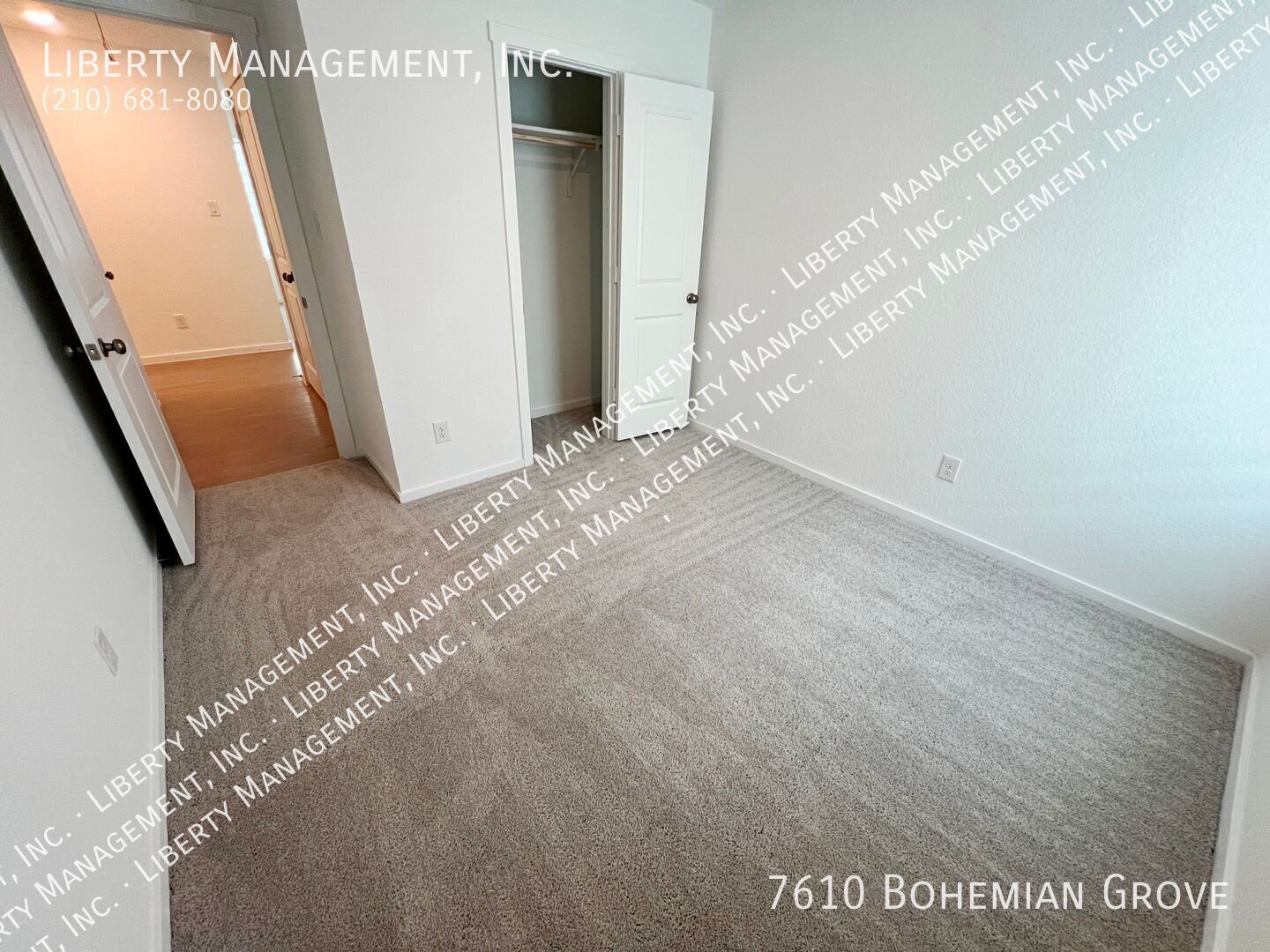 3 Bedroom, 2 Bath Home off Loop 410 and 151 property image