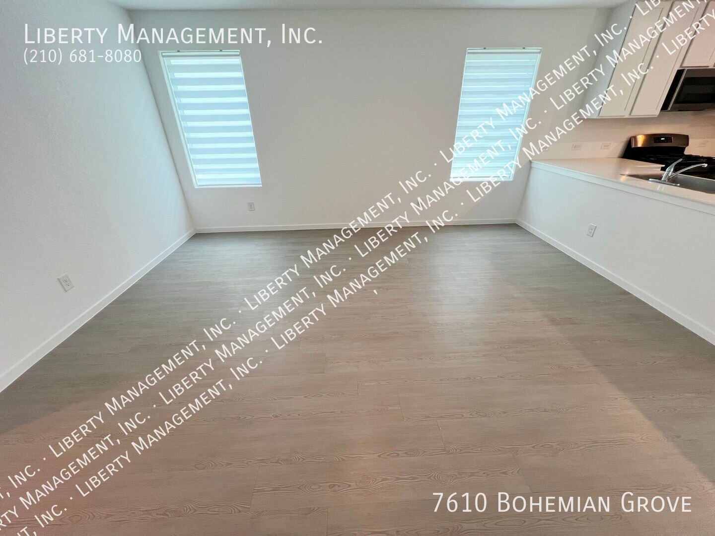3 Bedroom, 2 Bath Home off Loop 410 and 151 property image
