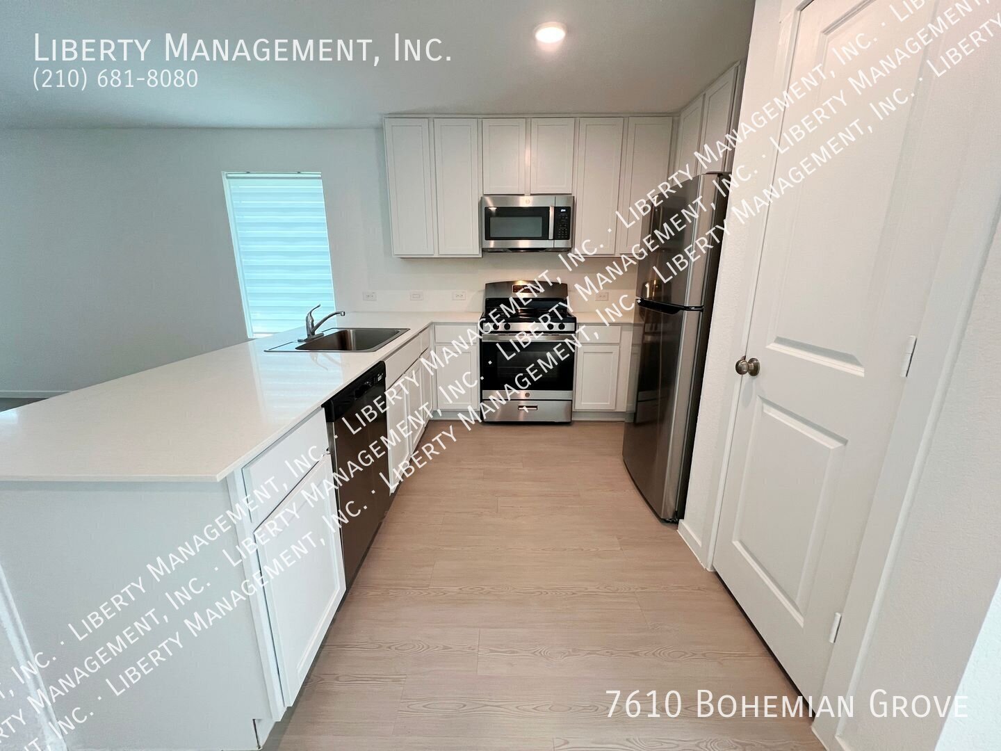 3 Bedroom, 2 Bath Home off Loop 410 and 151 property image