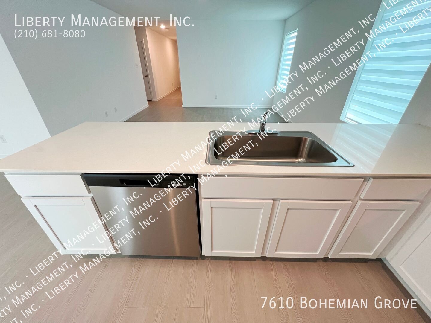3 Bedroom, 2 Bath Home off Loop 410 and 151 property image