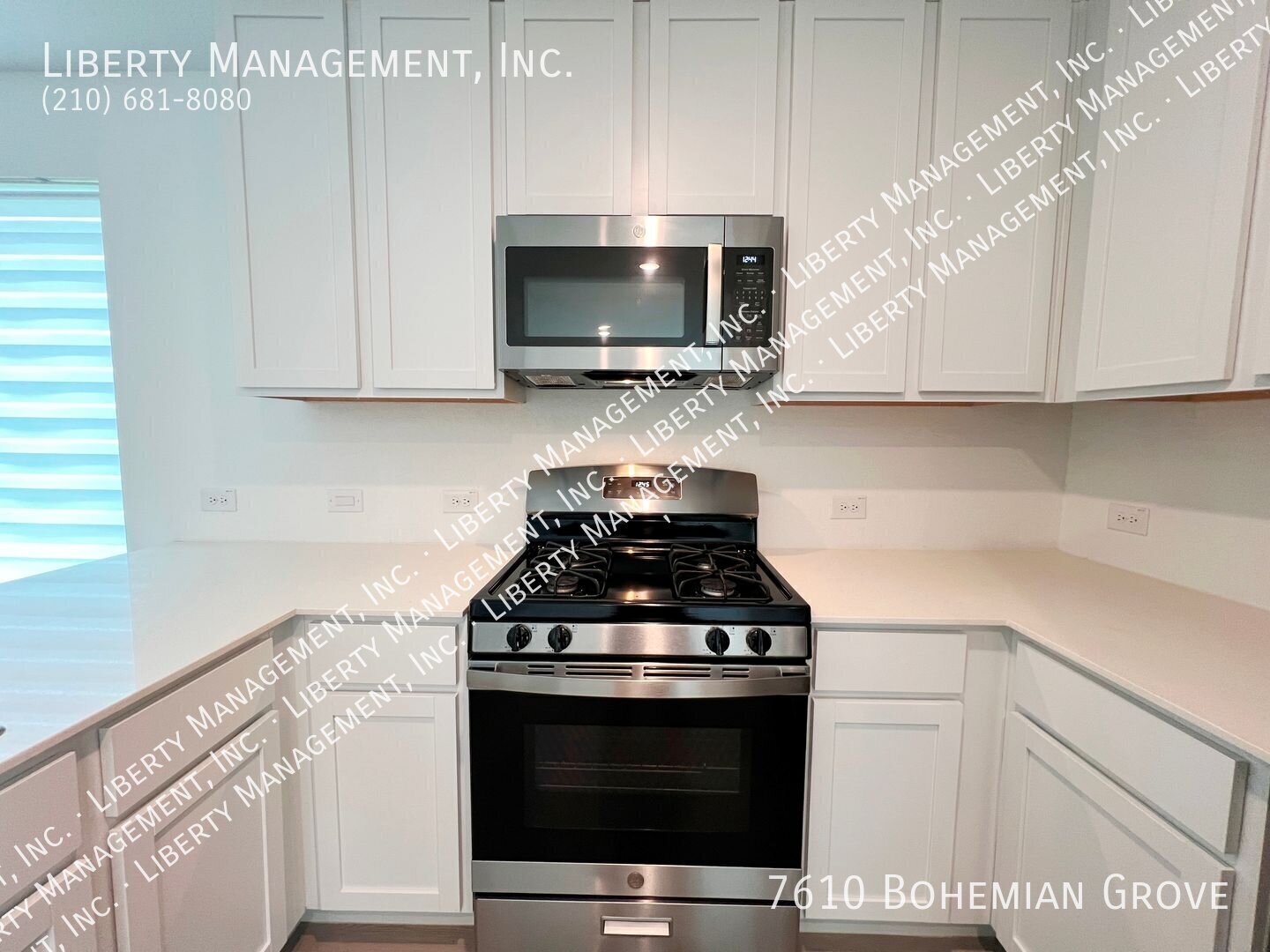 3 Bedroom, 2 Bath Home off Loop 410 and 151 property image