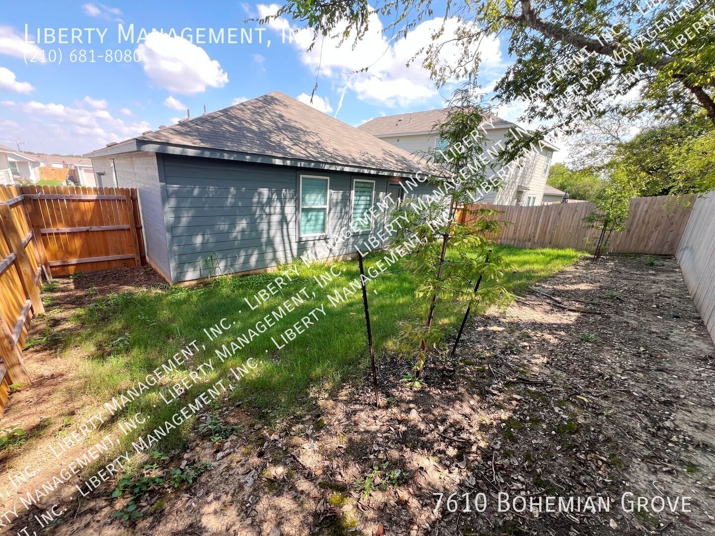 3 Bedroom, 2 Bath Home off Loop 410 and 151 property image