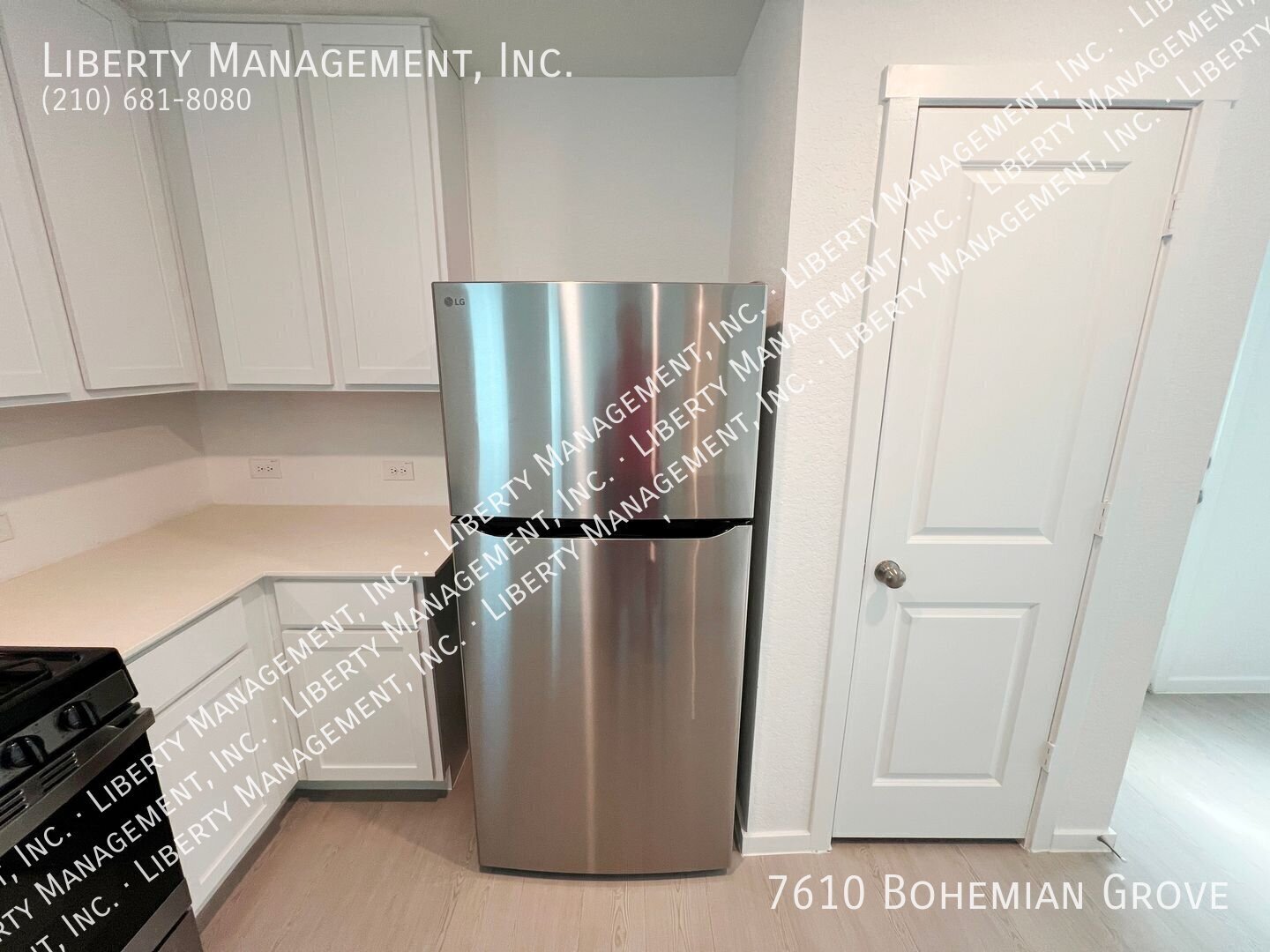 3 Bedroom, 2 Bath Home off Loop 410 and 151 property image
