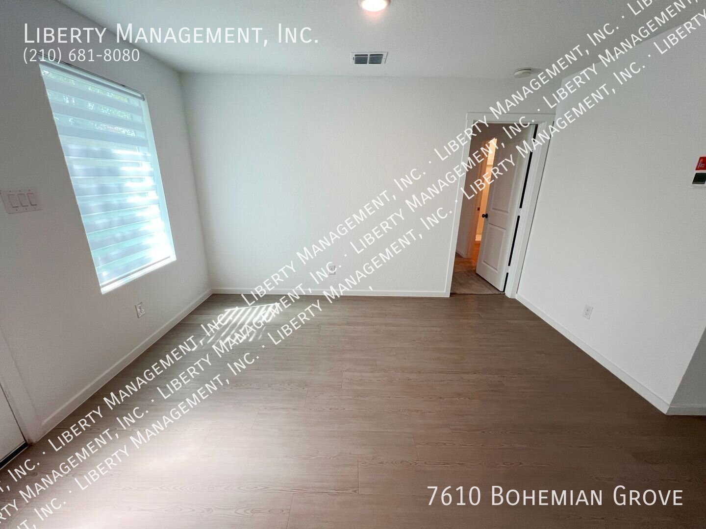 3 Bedroom, 2 Bath Home off Loop 410 and 151 property image