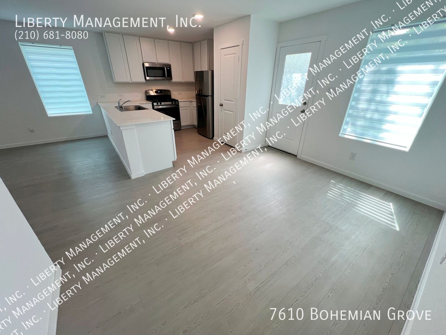 3 Bedroom, 2 Bath Home off Loop 410 and 151 property image