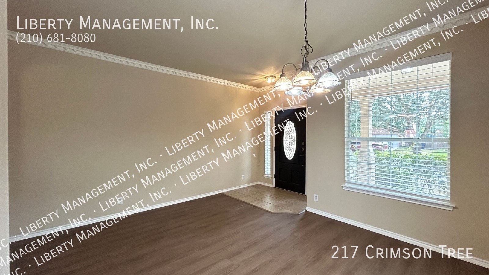 Spacious 4 Bedroom, 2.5 Bath Home at Falcon Ridge in Cibolo property image