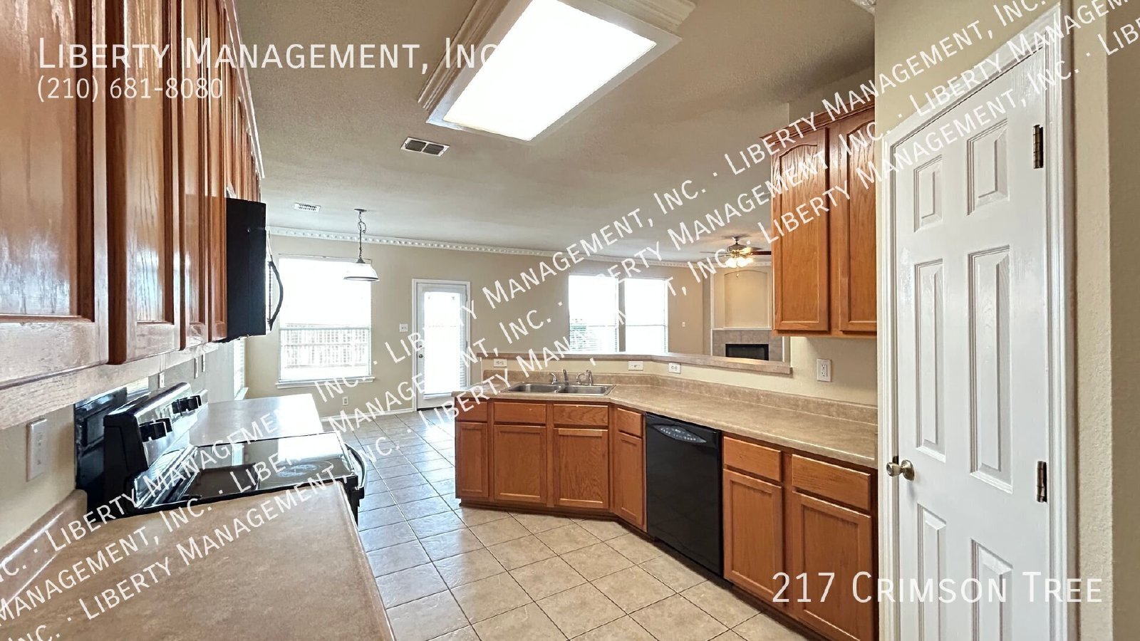Spacious 4 Bedroom, 2.5 Bath Home at Falcon Ridge in Cibolo property image