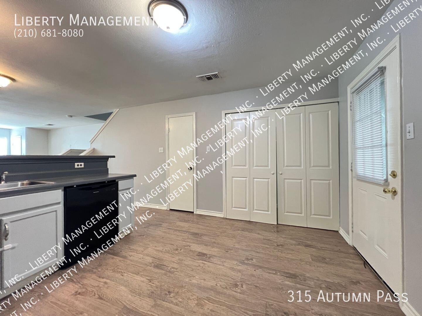 3 Bedroom Townhouse With 2 1/2 Baths property image