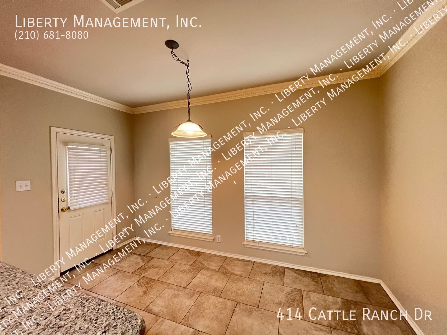 4 Bedroom, 3 Full Bath Home property image