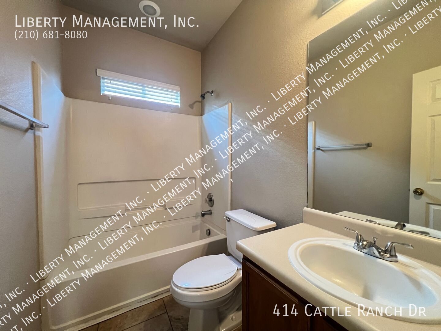 4 Bedroom, 3 Full Bath Home property image