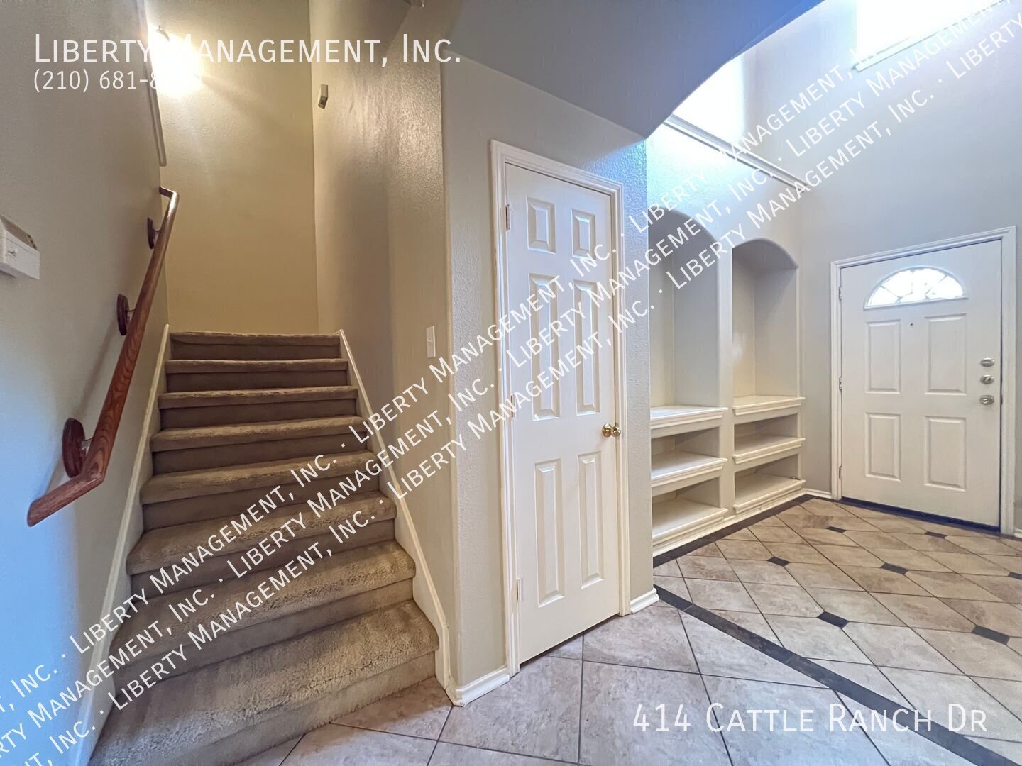 4 Bedroom, 3 Full Bath Home property image