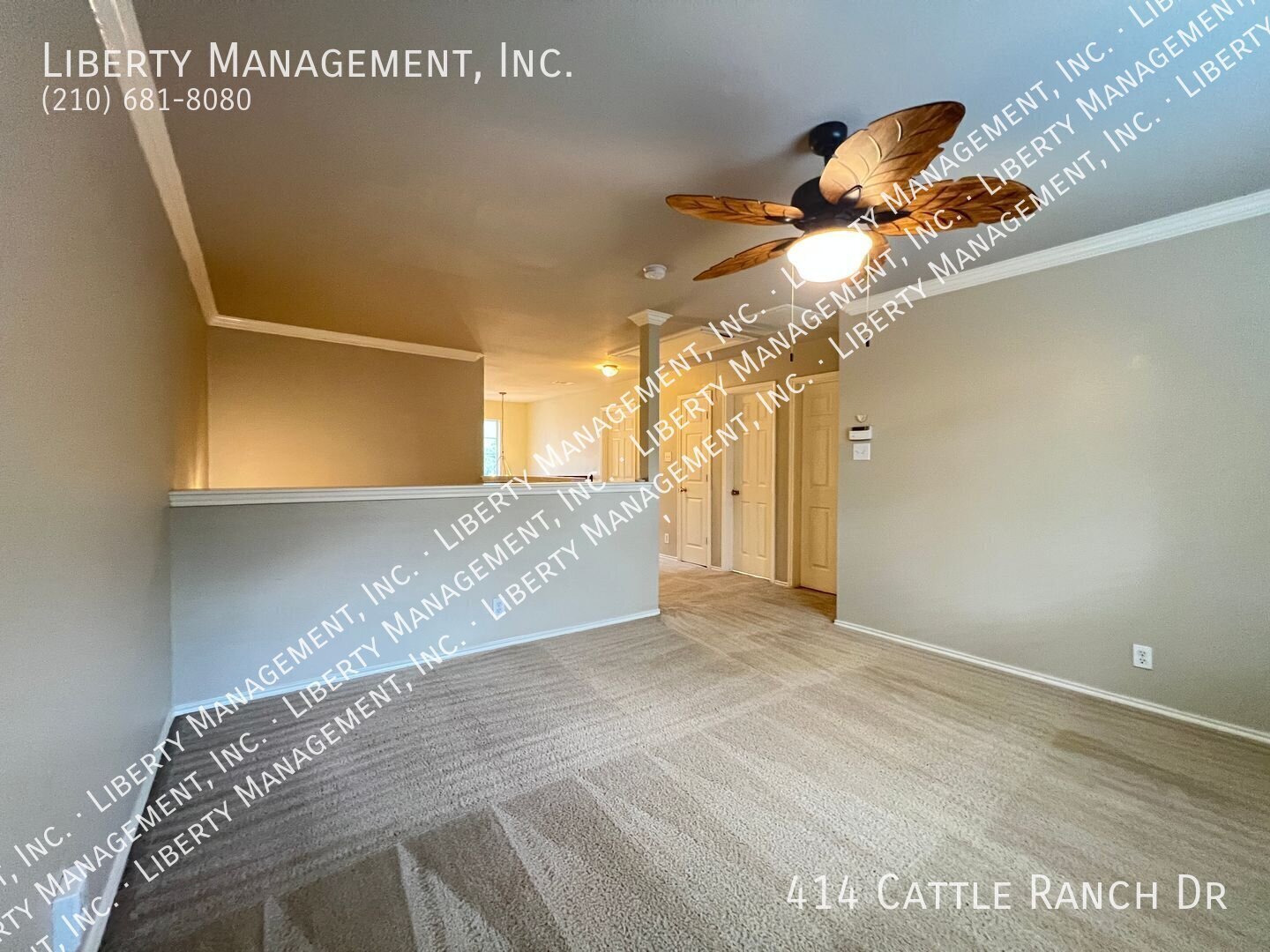 4 Bedroom, 3 Full Bath Home property image