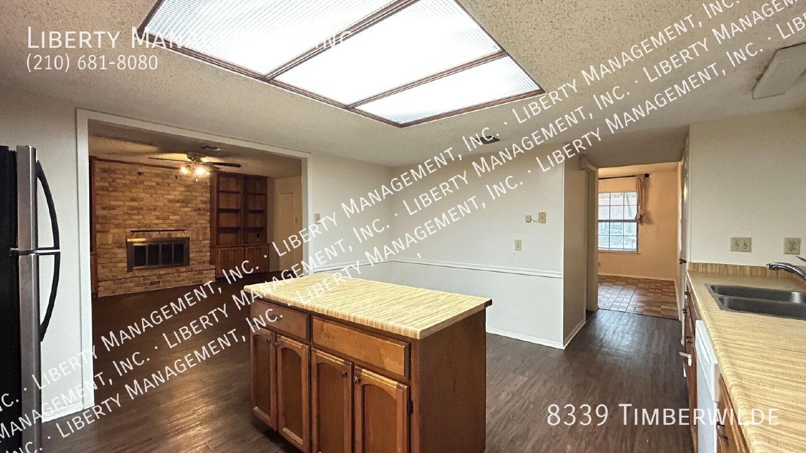Great 4 Bedroom, 2.5 Bath Home in the Established Neighborhood of Silver Creek property image