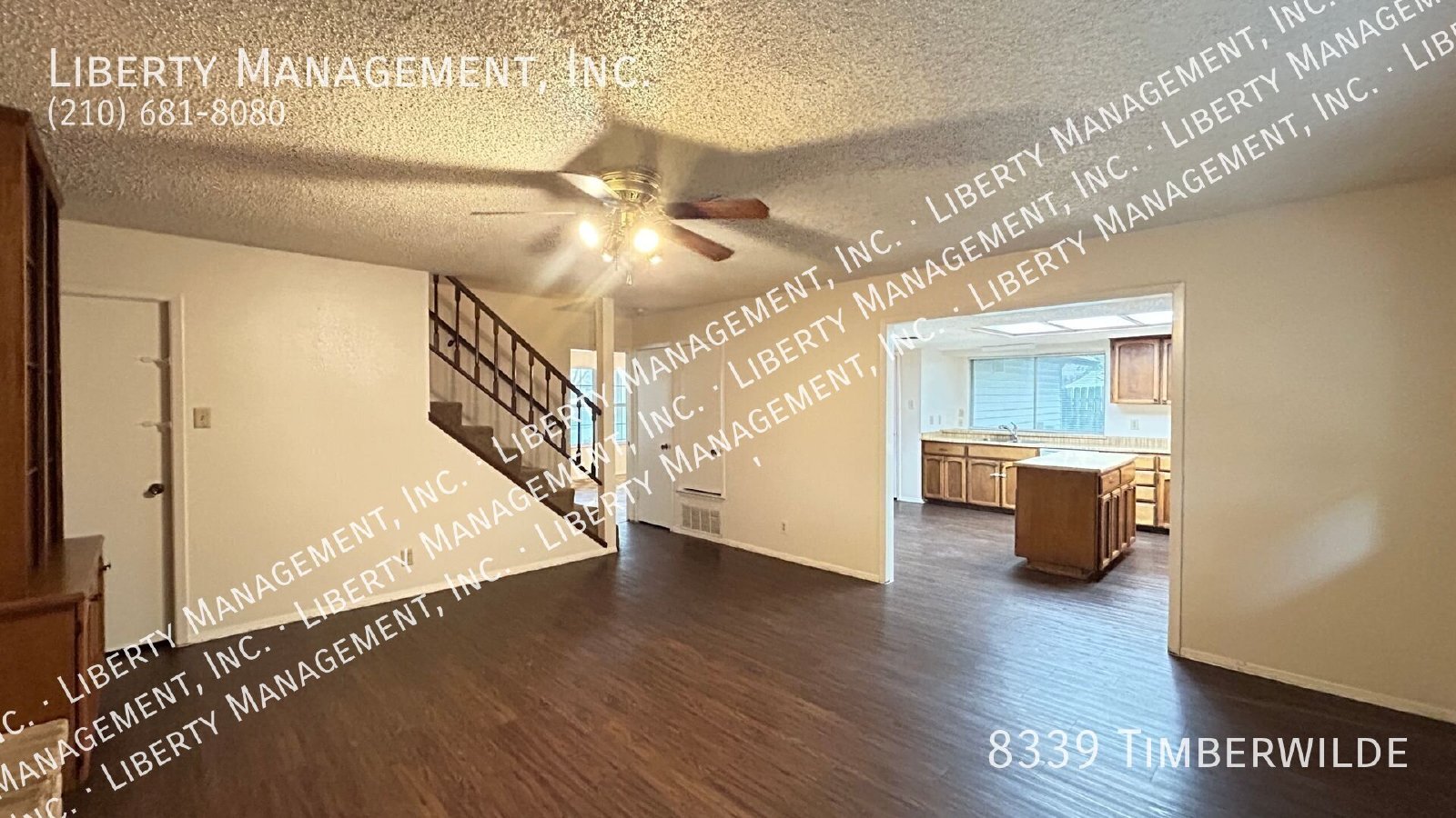 Great 4 Bedroom, 2.5 Bath Home in the Established Neighborhood of Silver Creek property image