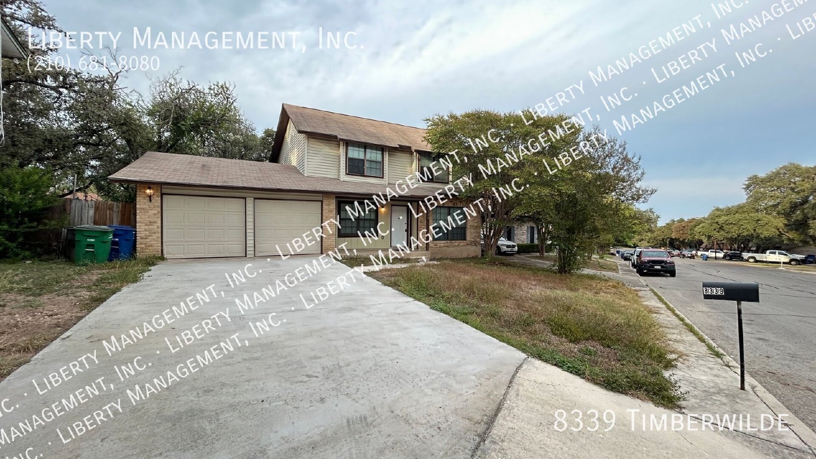 Great 4 Bedroom, 2.5 Bath Home in the Established Neighborhood of Silver Creek property image