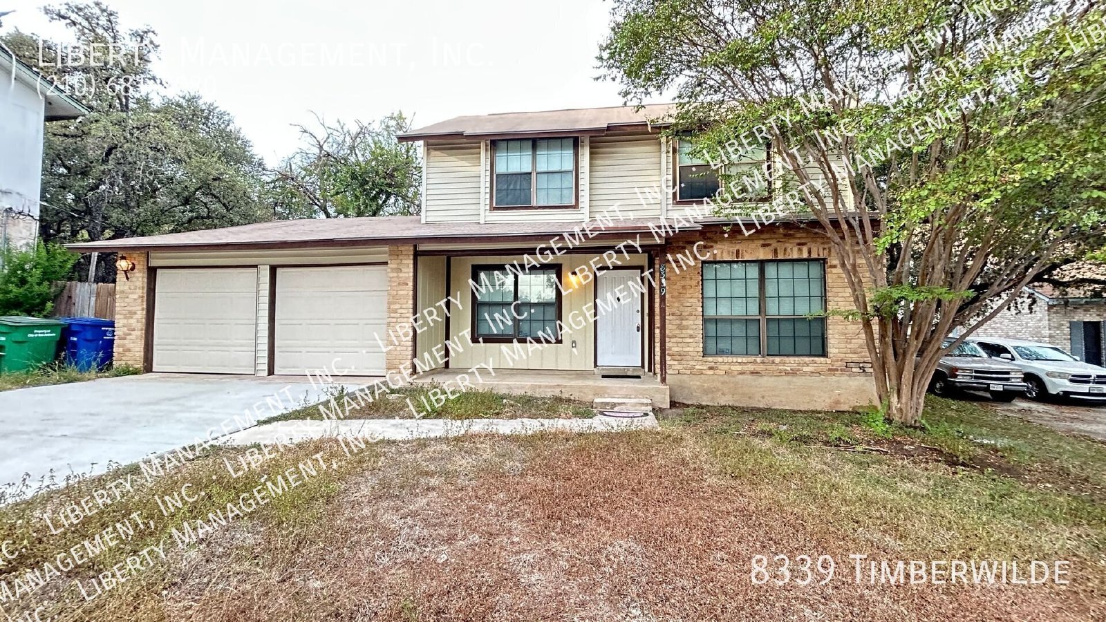 Great 4 Bedroom, 2.5 Bath Home in the Established Neighborhood of Silver Creek property image