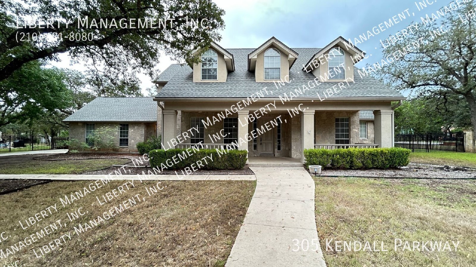 4 Bed, 2.5 Bath Home in Boerne property image
