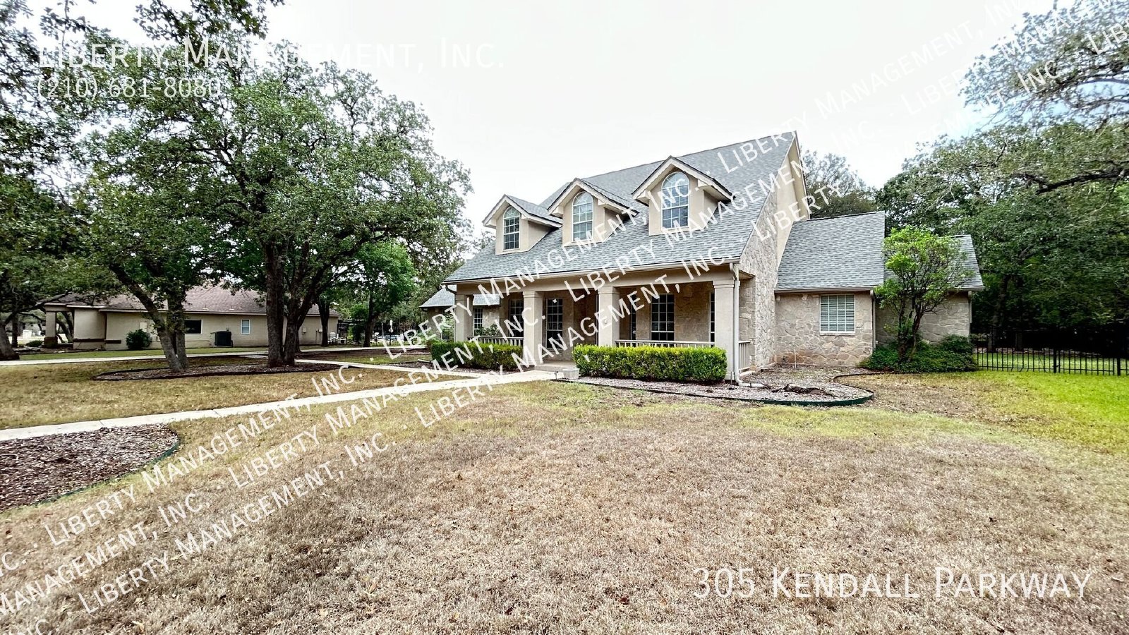 4 Bed, 2.5 Bath Home in Boerne property image