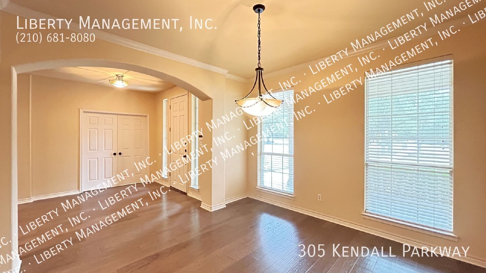 4 Bed, 2.5 Bath Home in Boerne property image