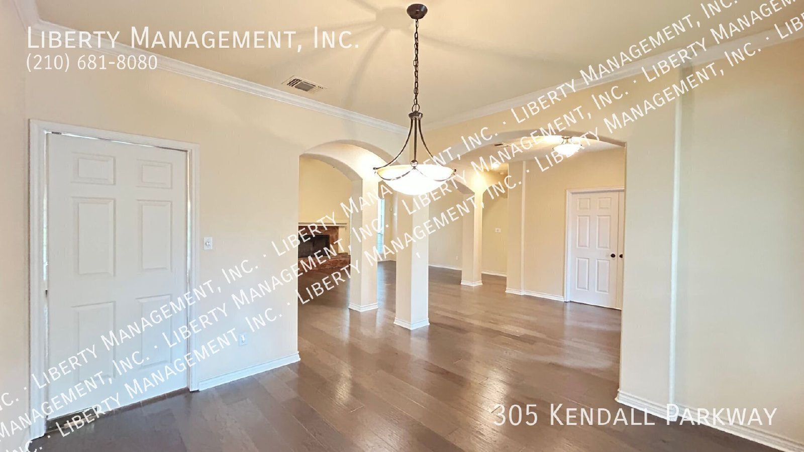 4 Bed, 2.5 Bath Home in Boerne property image