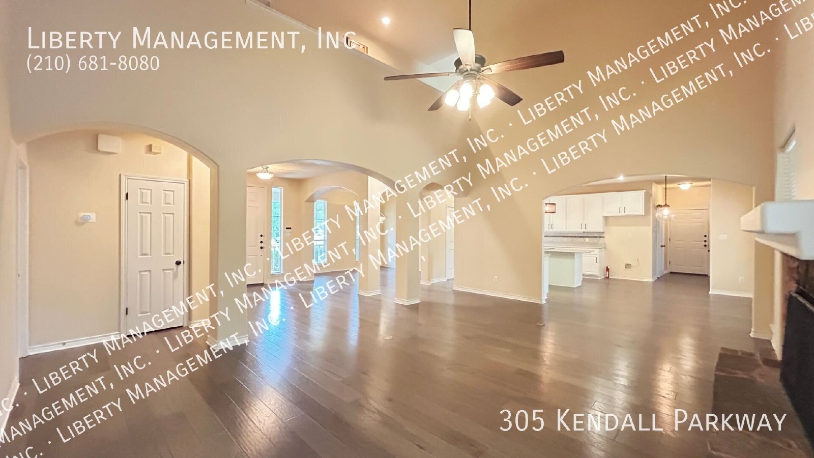 4 Bed, 2.5 Bath Home in Boerne property image