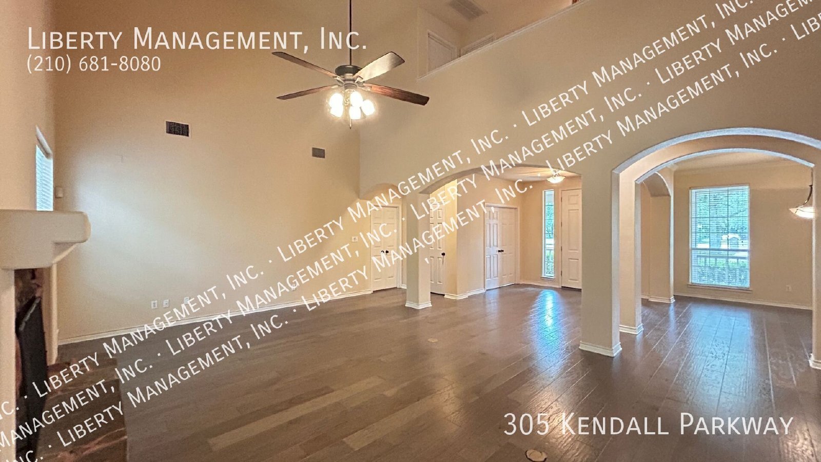 4 Bed, 2.5 Bath Home in Boerne property image
