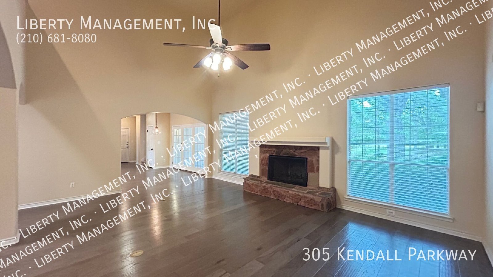 4 Bed, 2.5 Bath Home in Boerne property image