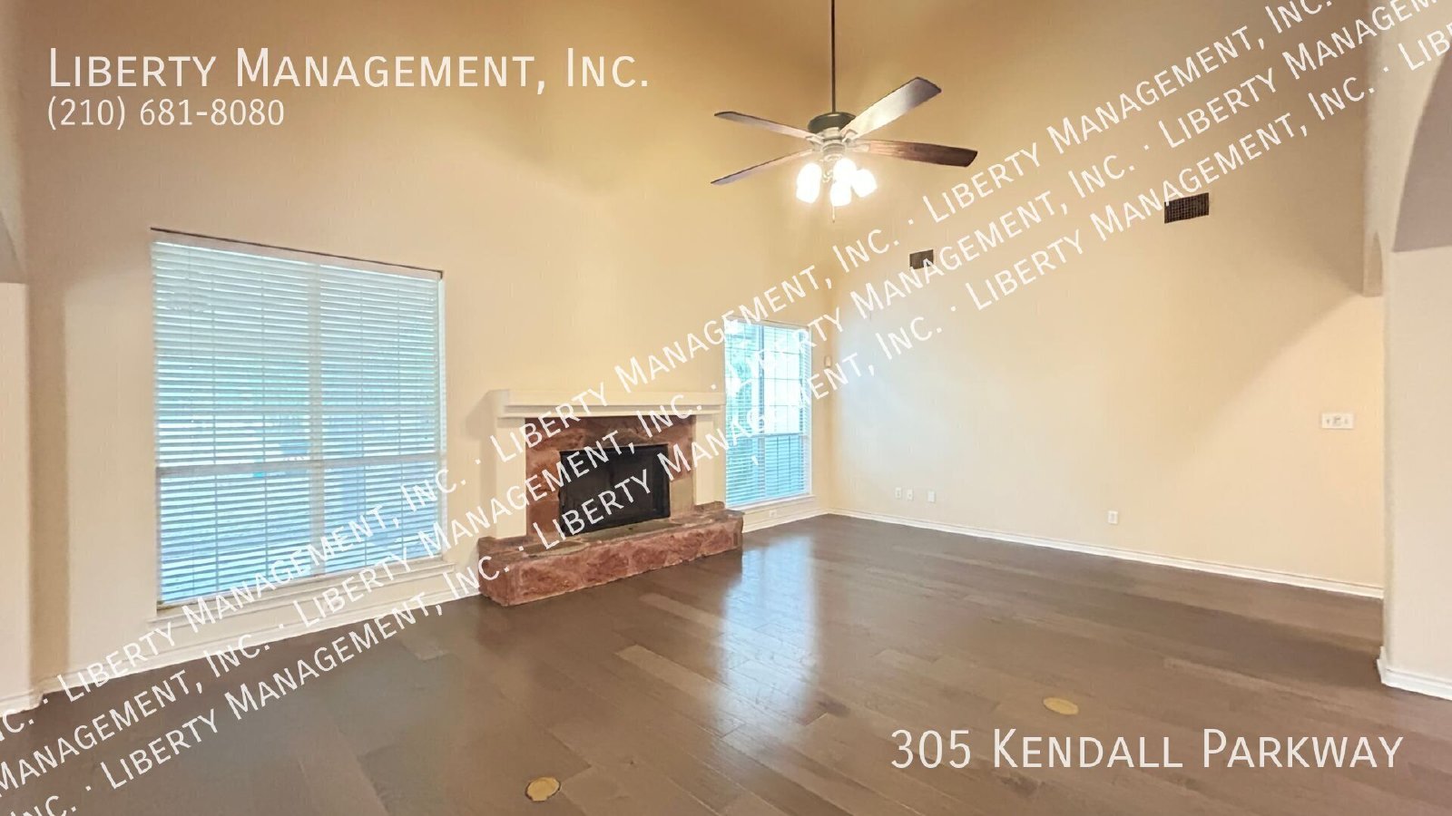 4 Bed, 2.5 Bath Home in Boerne property image