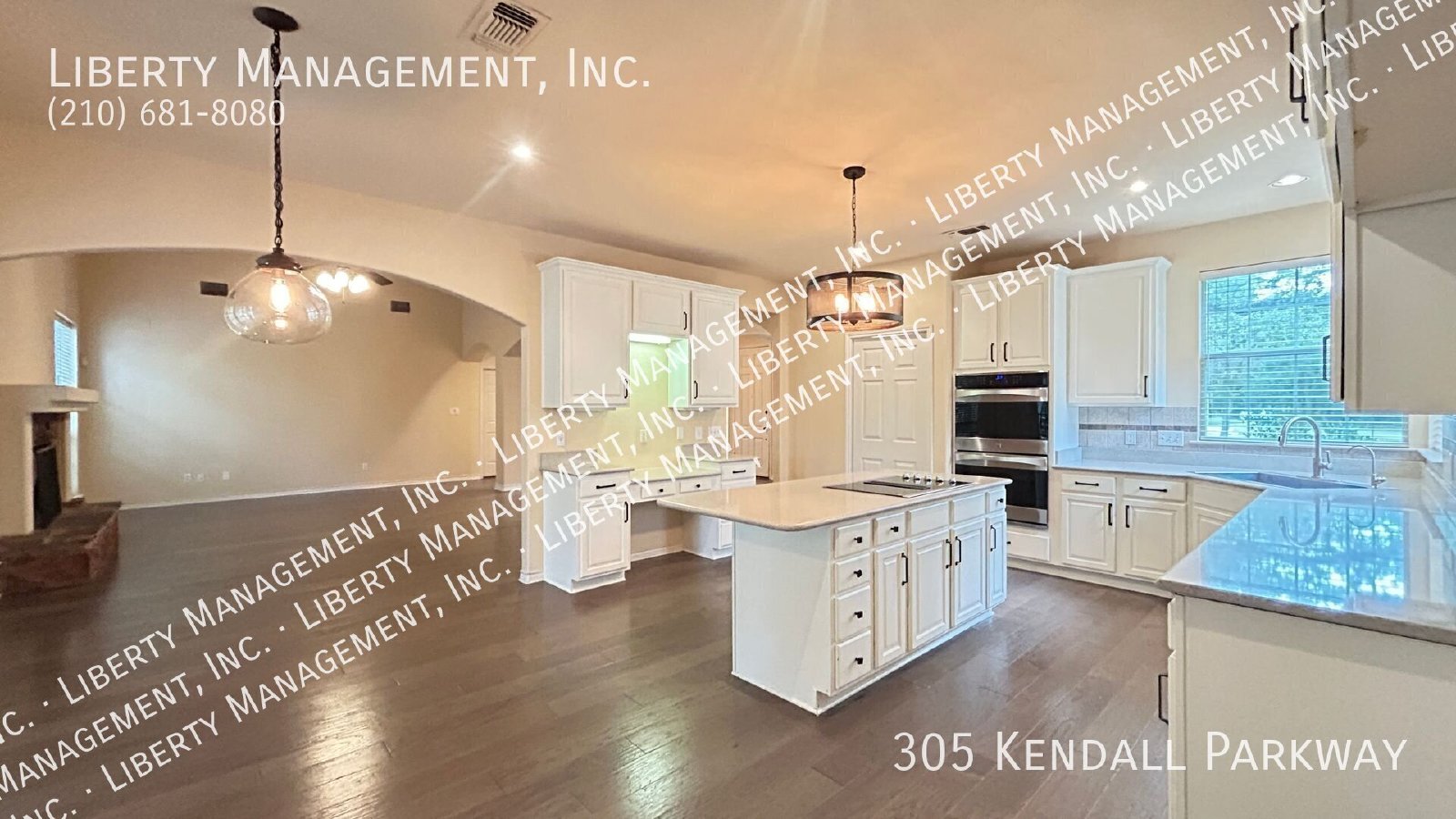 4 Bed, 2.5 Bath Home in Boerne property image
