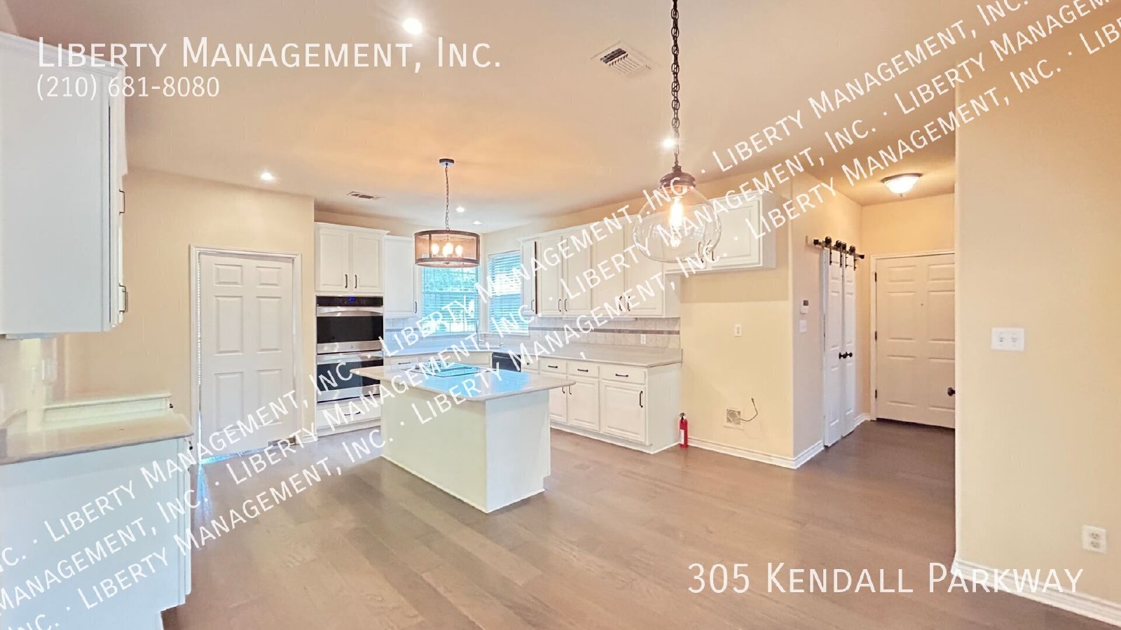4 Bed, 2.5 Bath Home in Boerne property image