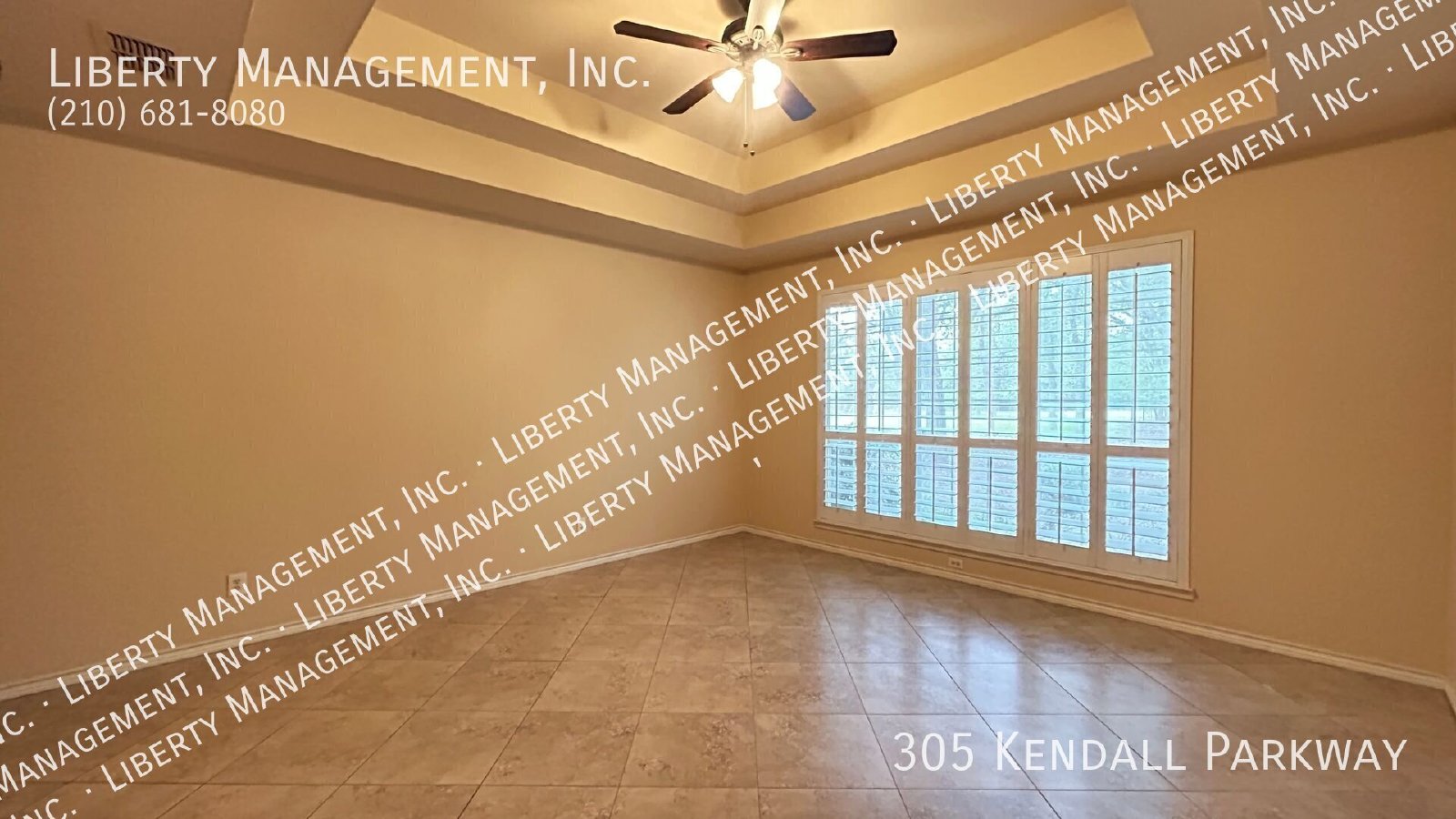 4 Bed, 2.5 Bath Home in Boerne property image