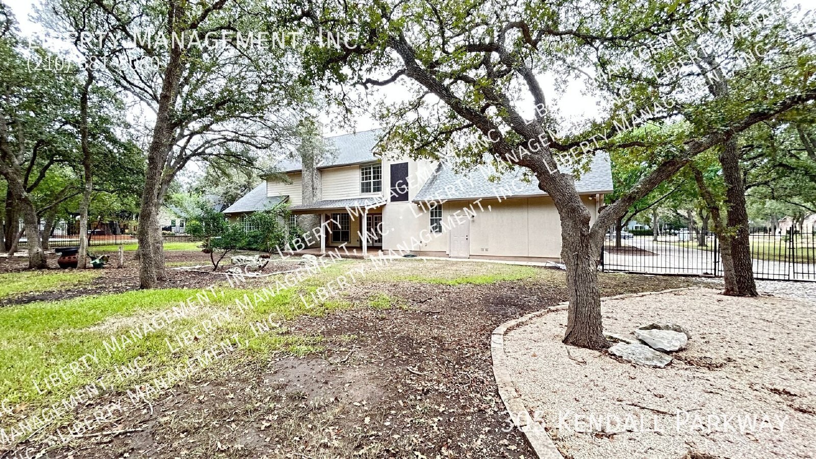 4 Bed, 2.5 Bath Home in Boerne property image