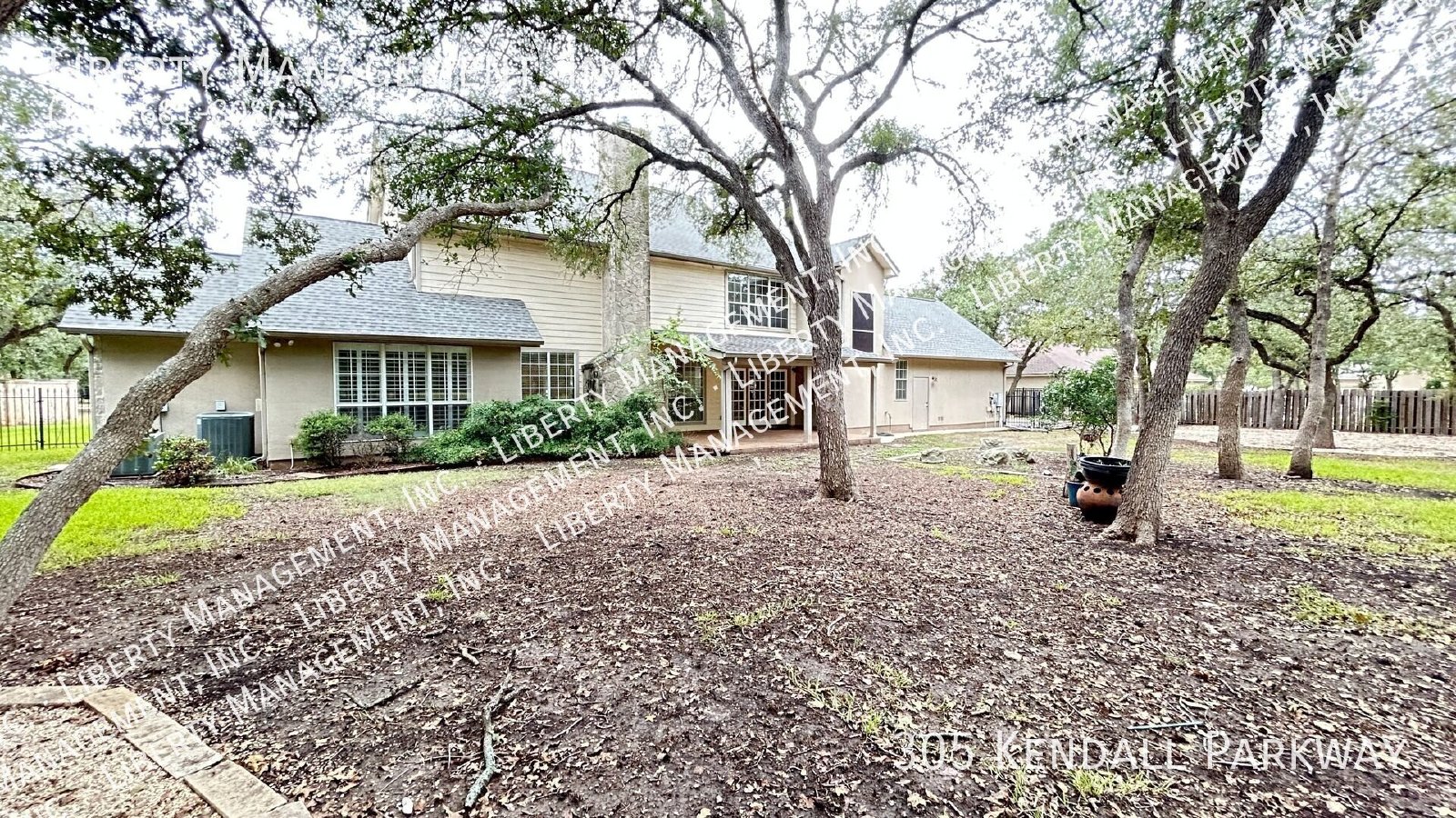 4 Bed, 2.5 Bath Home in Boerne property image