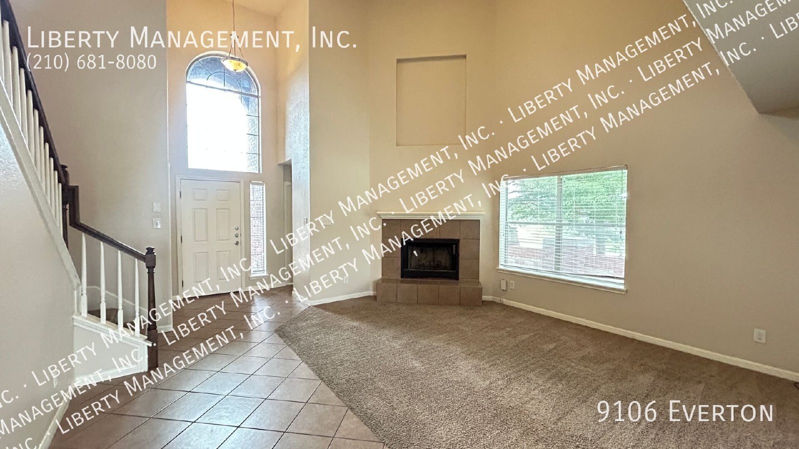 Spacious 4 Bedroom, 2.5 Bath Home property image