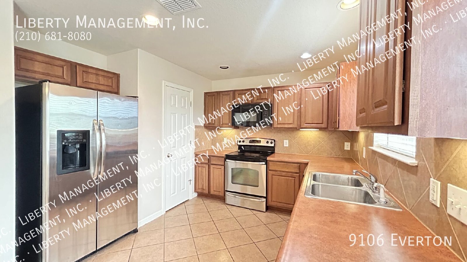 Spacious 4 Bedroom, 2.5 Bath Home property image