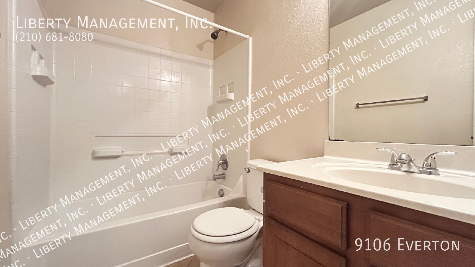 Spacious 4 Bedroom, 2.5 Bath Home property image