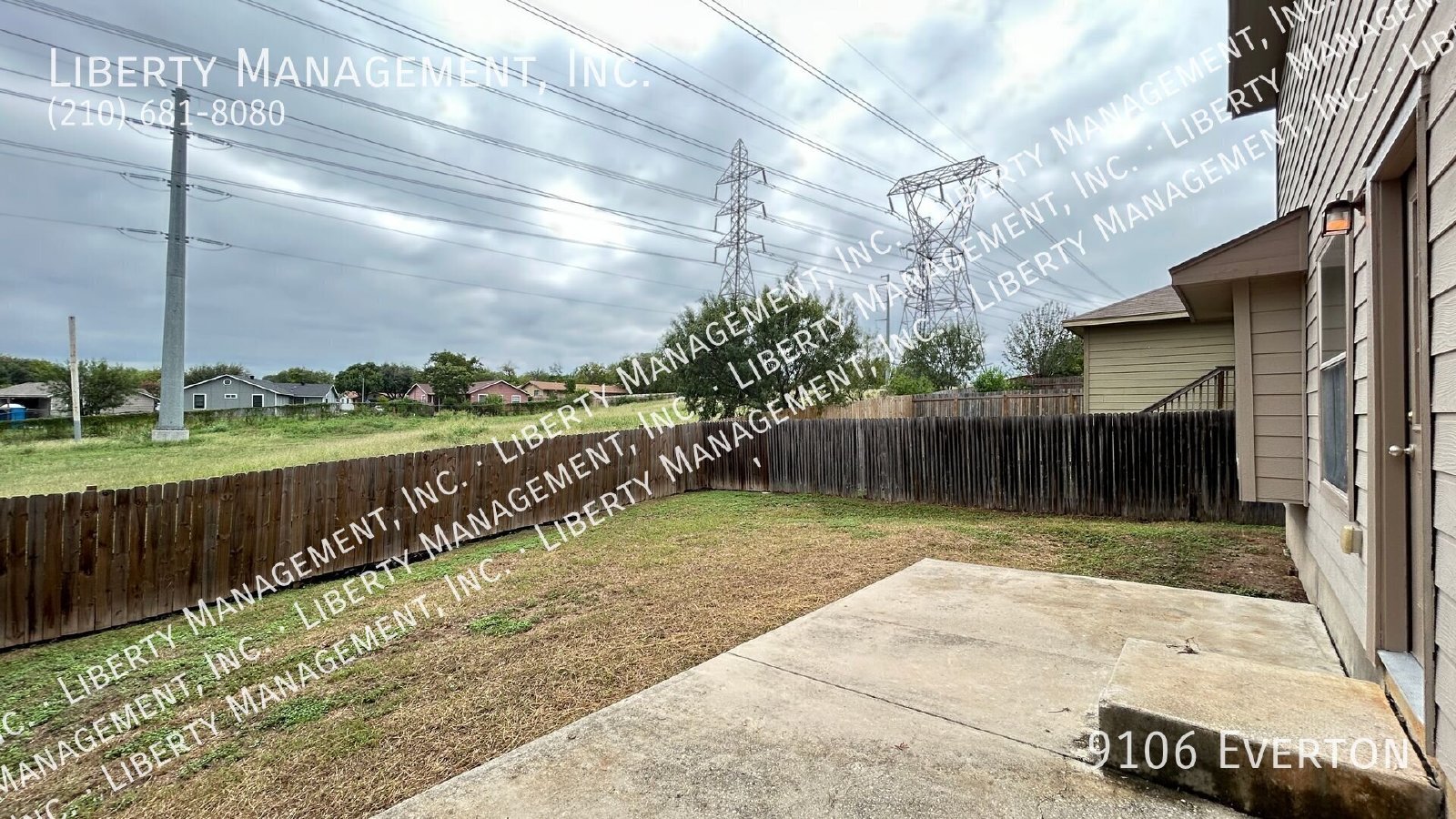 Spacious 4 Bedroom, 2.5 Bath Home property image