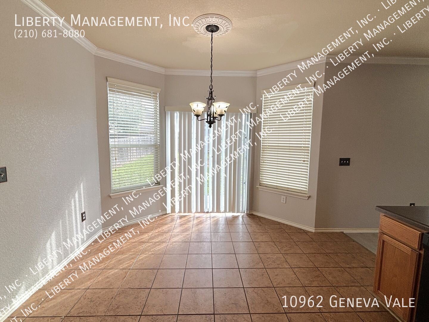 4 Bed, 2.5 Bath Home in Hills of Shaenfield with BRAND NEW Flooring property image