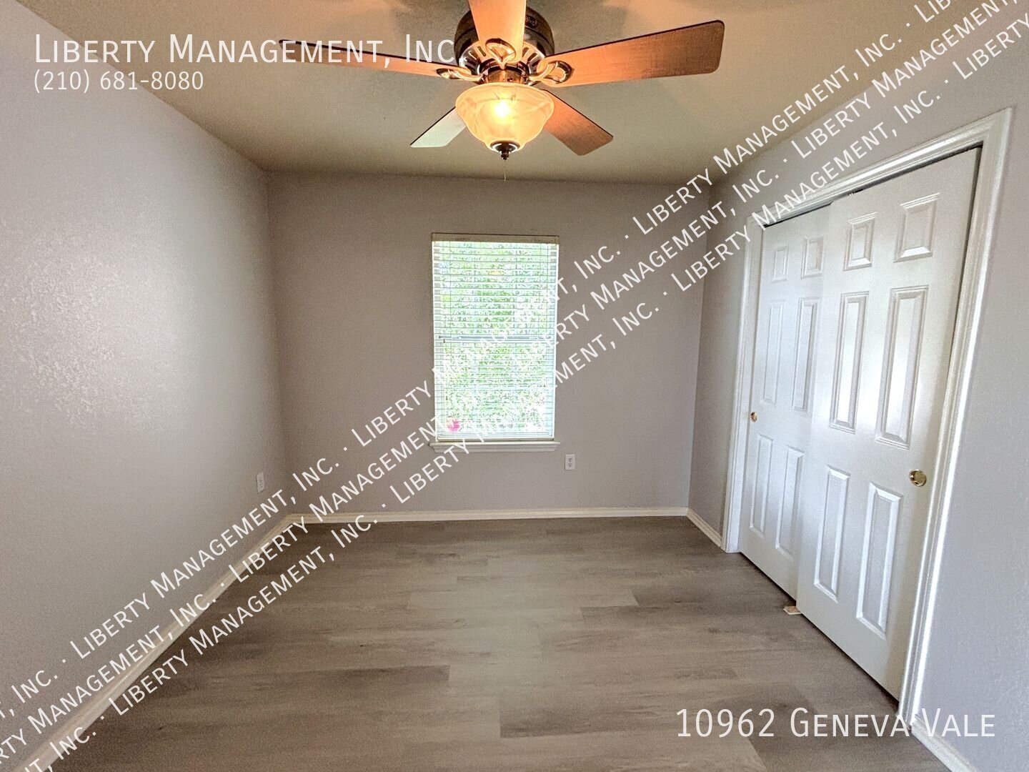 4 Bed, 2.5 Bath Home in Hills of Shaenfield with BRAND NEW Flooring property image