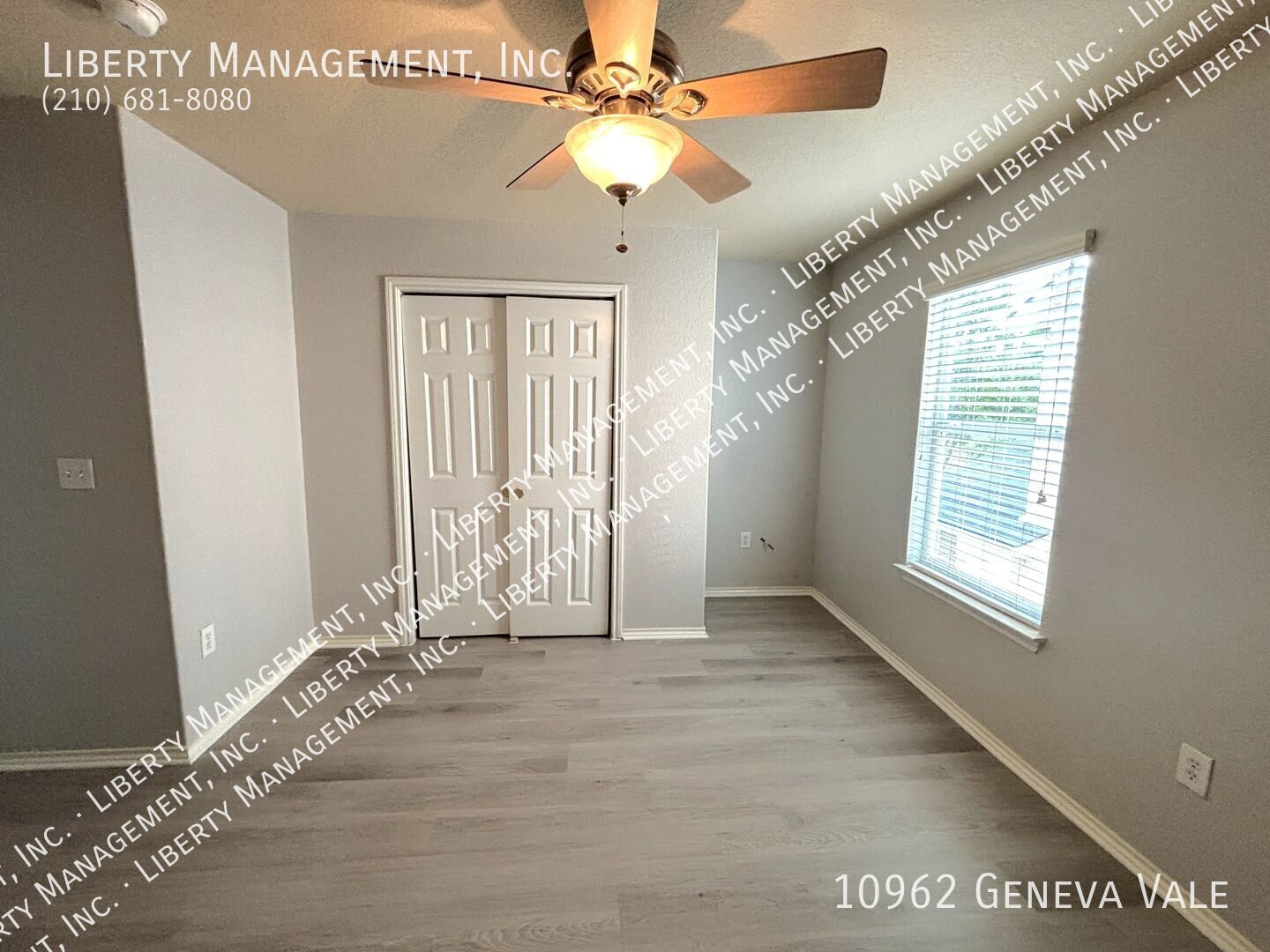 4 Bed, 2.5 Bath Home in Hills of Shaenfield with BRAND NEW Flooring property image