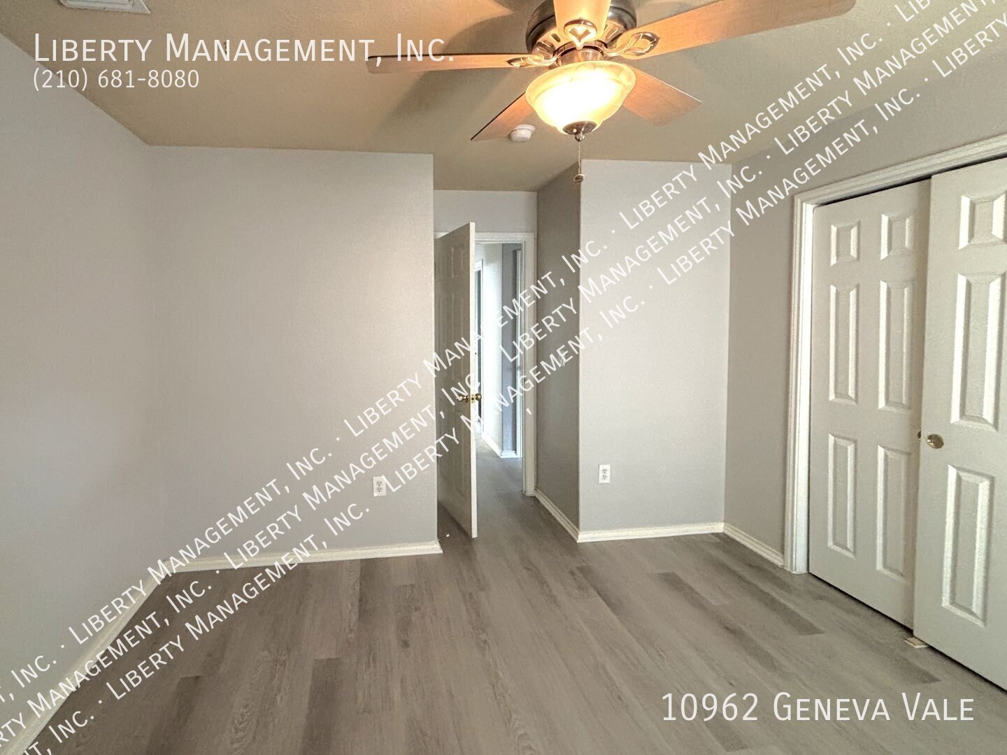 4 Bed, 2.5 Bath Home in Hills of Shaenfield with BRAND NEW Flooring property image