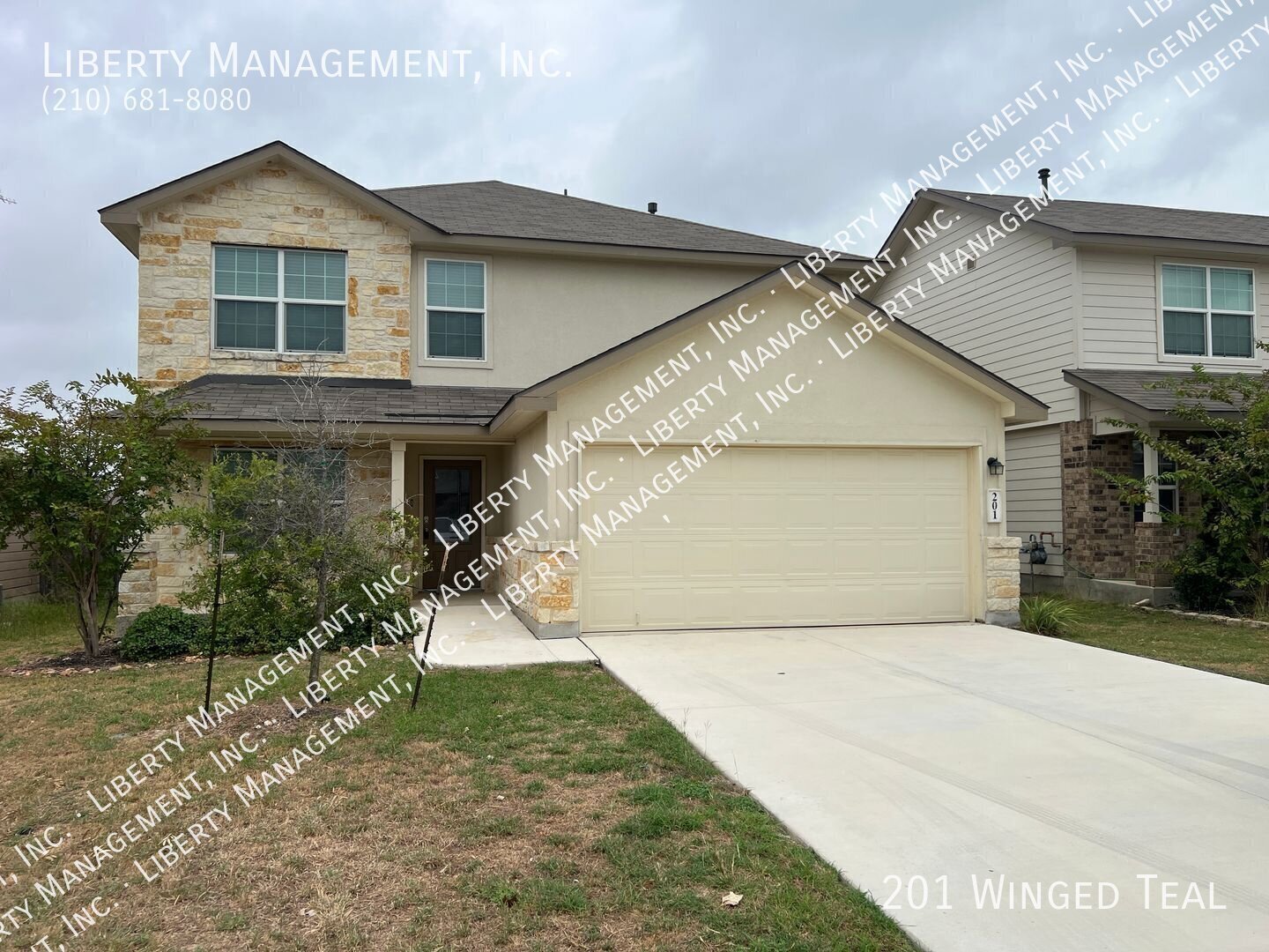 Beautiful 5 bedroom, 3.5 bath home located in Redbird Ranch property image