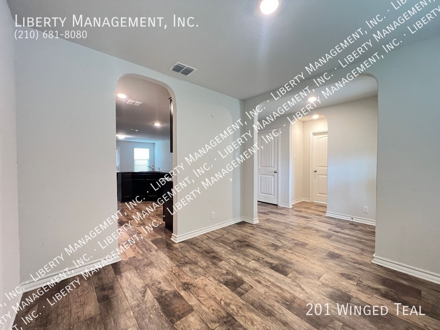 Beautiful 5 bedroom, 3.5 bath home located in Redbird Ranch property image