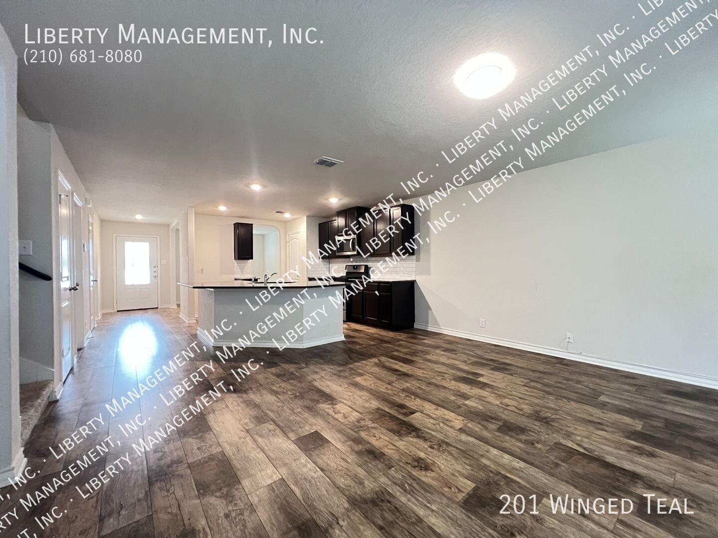 Beautiful 5 bedroom, 3.5 bath home located in Redbird Ranch property image