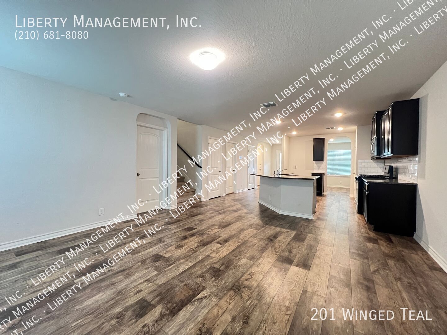 Beautiful 5 bedroom, 3.5 bath home located in Redbird Ranch property image