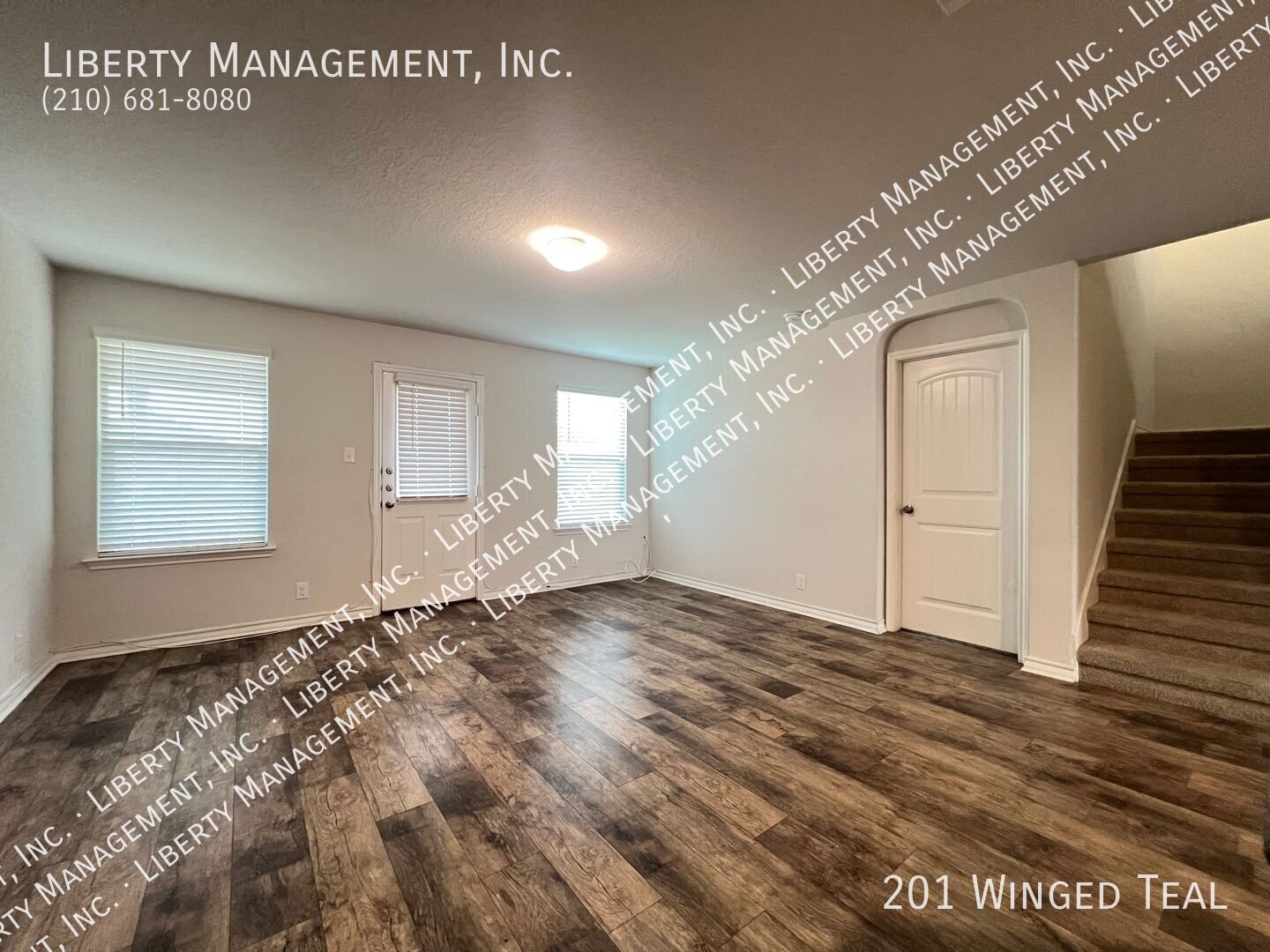 Beautiful 5 bedroom, 3.5 bath home located in Redbird Ranch property image