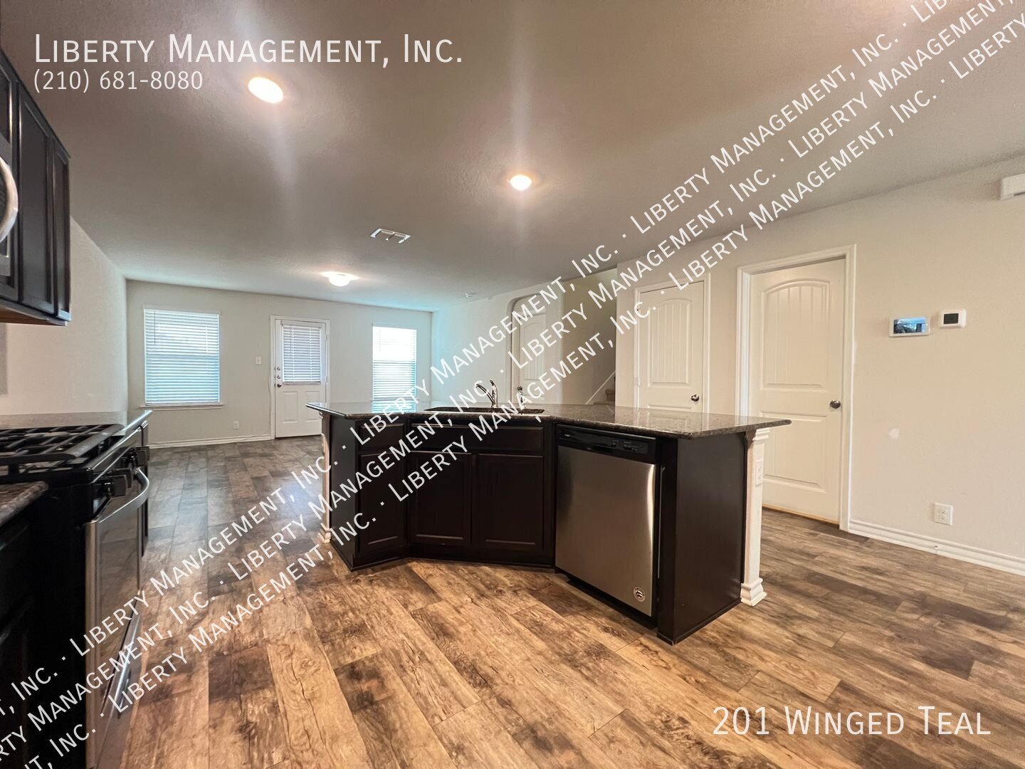 Beautiful 5 bedroom, 3.5 bath home located in Redbird Ranch property image