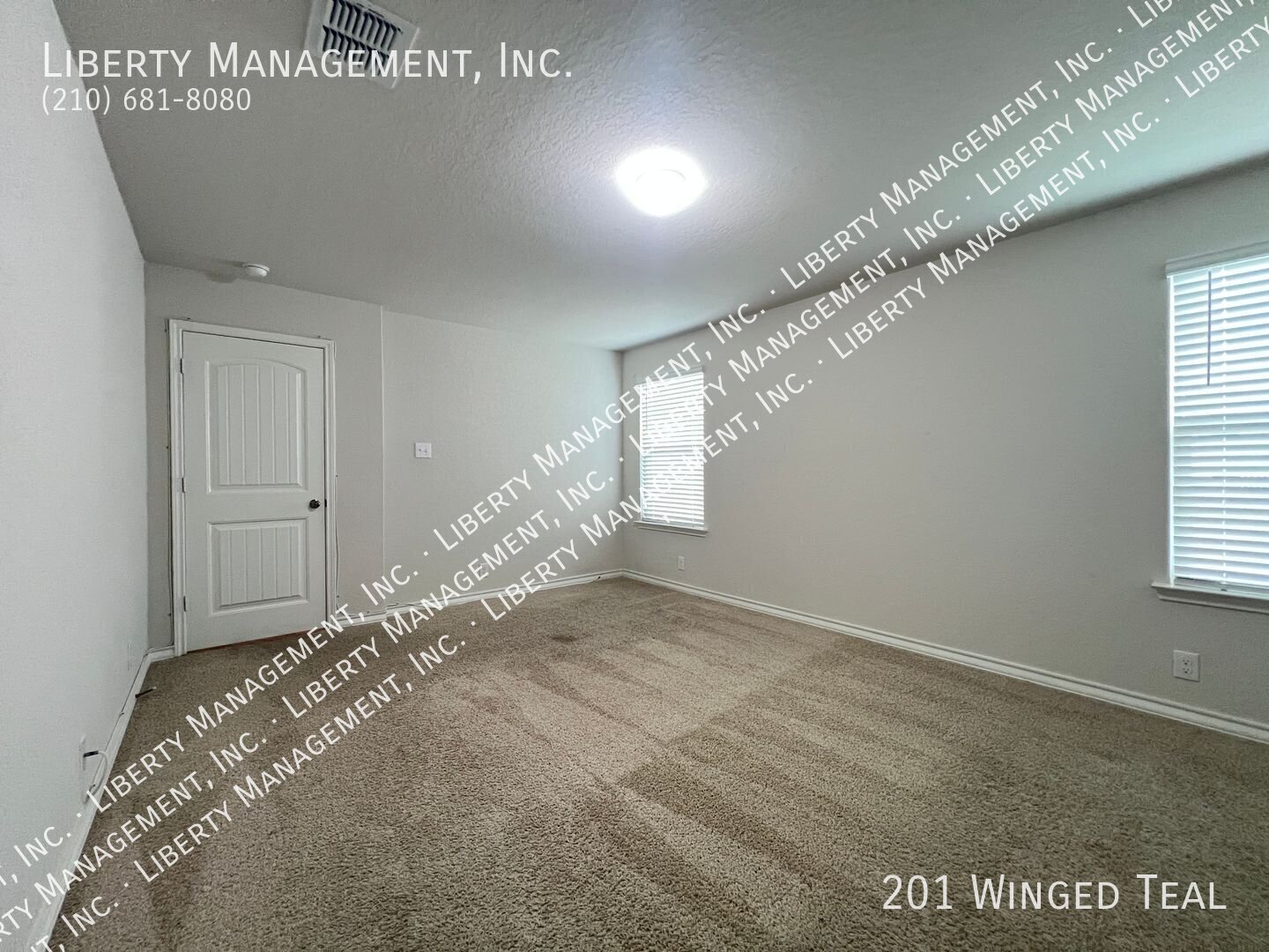 Beautiful 5 bedroom, 3.5 bath home located in Redbird Ranch property image