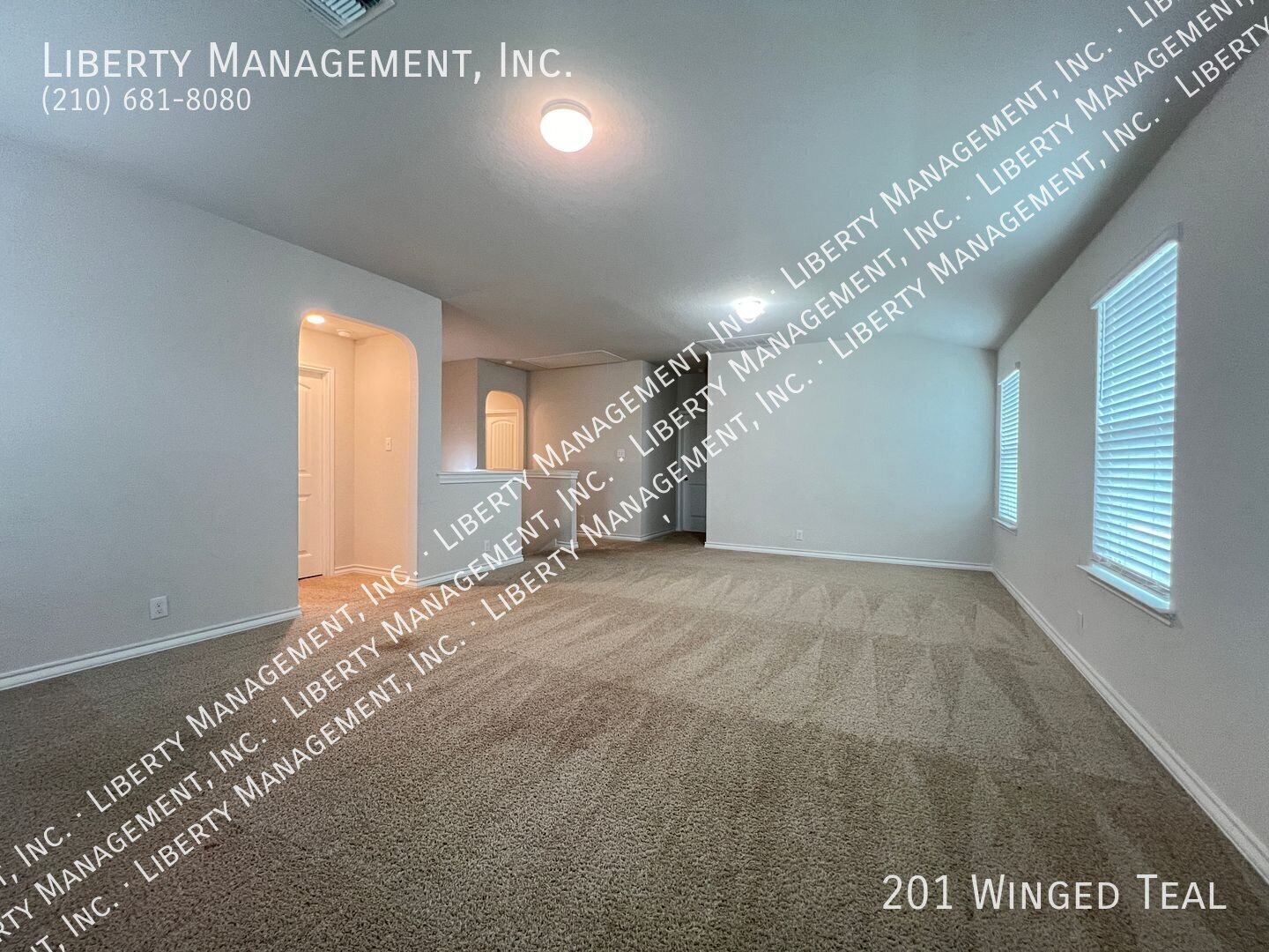 Beautiful 5 bedroom, 3.5 bath home located in Redbird Ranch property image